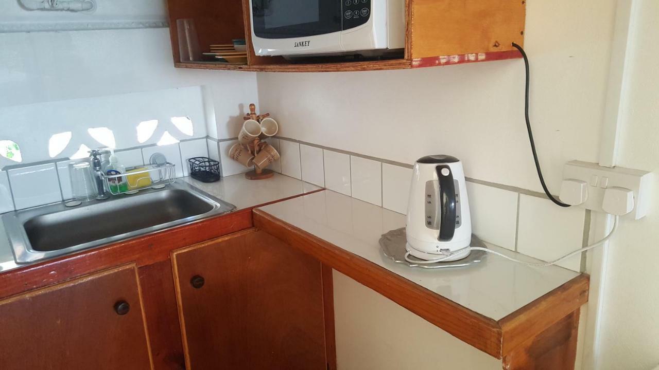 Rainbow Inn Grenville Εξωτερικό φωτογραφία